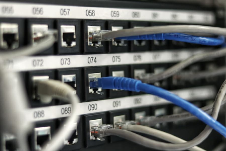 Servidores & Backup
