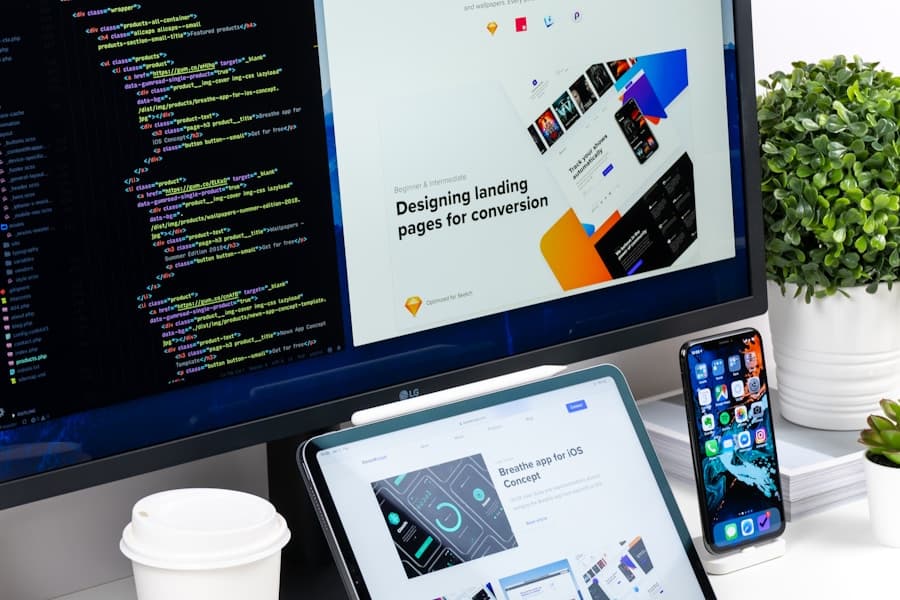 Web & Mobile