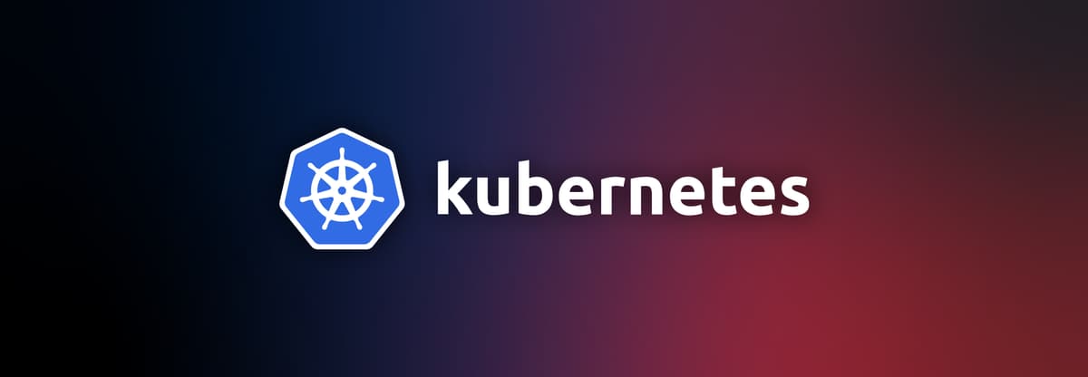 Kubernetes - Empty