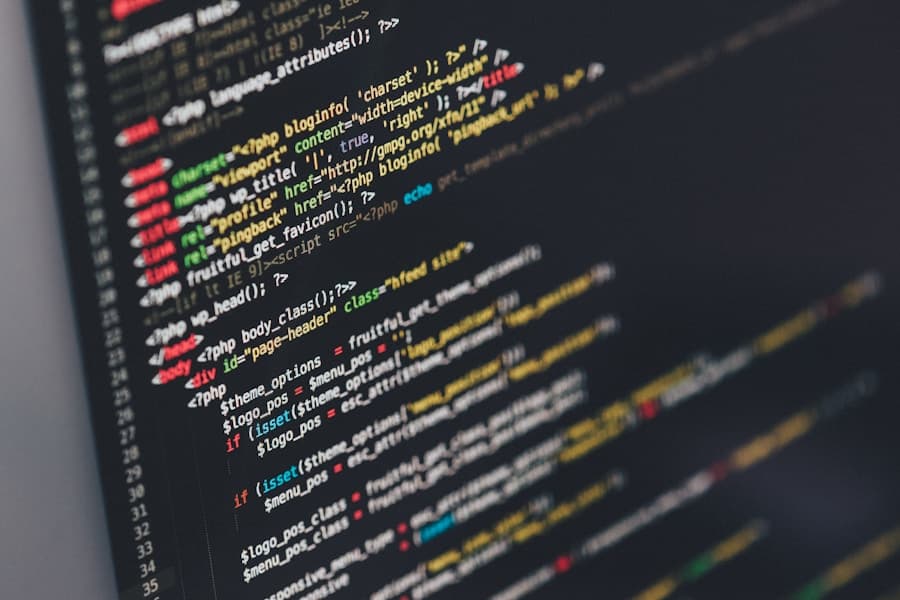 Desenvolvimento de Software
